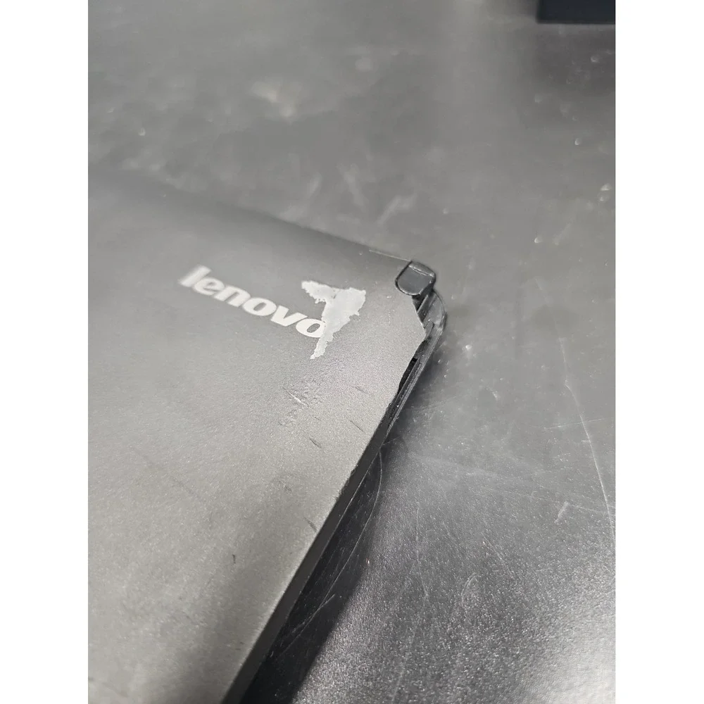 Lenovo ThinkPad windows 8, 2013, unknown specs. for parts. no returns. #1